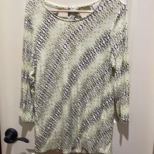 Chico’s Casual Shirt